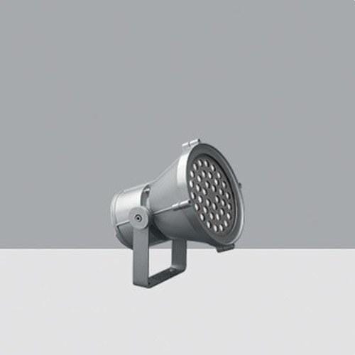 IGUZZINI - PROYECTOR MAXIWOODY 36 LED RGB FLOOD GR