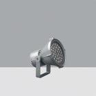 IGUZZINI - PROYECTOR MAXIWOODY 36 LED RGB FLOOD GR