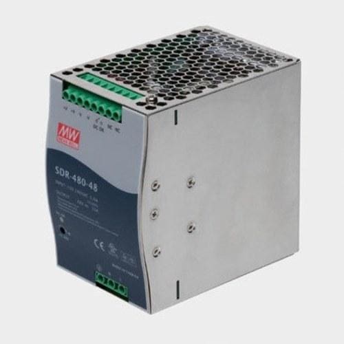 IGUZZINI - Alimentador electrónico guía DIN 480W para bB24