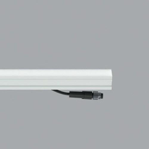 IGUZZINI - Luminaria UNDERSCORE INOUT 35,2W 464lm 4004 blanco