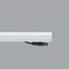 IGUZZINI - LUM.UNDERSCORE INOUT 61,6W 812LM 7004 BL