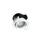 PHILIPS LIGHTING SOLUTIONS - Luminaria RS061B G2 LDNR LED 5-36/840 PSR II blanco