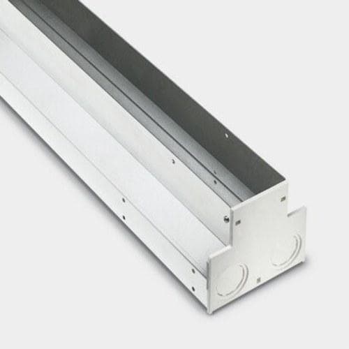 IGUZZINI - Cuerpo empotrable LINEALUCE 1640mm