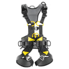 PETZL - ARNES VOLT-WIND Arnés anticaídas y de sujeción para trabajar en aerogeneradores T0