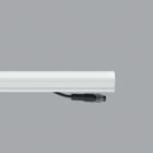 IGUZZINI - Luminaria UNDERSCORE INOUT 5,1W 165lm 604mm blanco