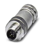 PHOENIX CONTACT - Conector SACC-M12MS-5CON-PG 7-SH de sensores/ actuadores