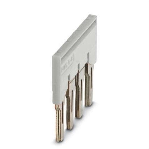 PHOENIX CONTACT - PUENTE ENCHUFABLE FBS 4-8 GY