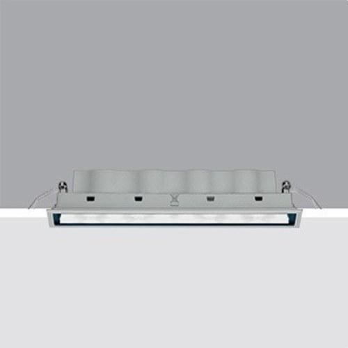 IGUZZINI - LUM.LASER BLADE 21W 1800LM WW DALI BL/NG