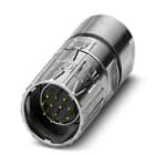 PHOENIX CONTACT - Conector enchufable para cables M23-12P1N8A8004S