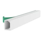 UNEX - 78 MOLDURA AUTOADHESIVA BLANCO RAL9010 20X30 U23X