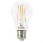 SYLVANIA - Lámpara ToLEDo RT GLS V5 CL DIM 806LM 827 E27 SL 7W