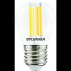 SYLVANIA - Lámpara ToLEDo RT Ball V5 CL 806LM 827 E27 SL 6W