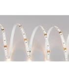 TSL - Tira flexible BONE 7 rollo 5 metros SMD2835 120 LED/m 12W/m 24VDC 3.000K IP20/N 1.200lm/m CRI>80 10mm