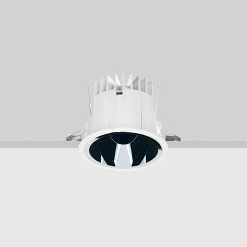 IGUZZINI - LUM.REFLEX 15W 2000lm WIDEFLOOD BL/Al