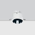 IGUZZINI - LUM.REFLEX 15W 2000lm WIDEFLOOD BL/Al