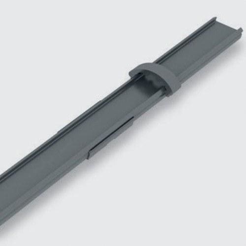 IGUZZINI - Juego canales rígidos para LEDSTRIP(5u)