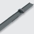 IGUZZINI - Juego canales rígidos para LEDSTRIP(5u)