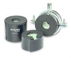 ARMAFLEX - Soporte tubería diámetro 48mm ECP espesor aislamiento 19mm