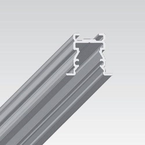 IGUZZINI - Perfil alto FRAME LEDSTRIP TOP 2000mm aluminio