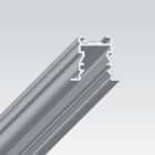 IGUZZINI - Perfil alto FRAME LEDSTRIP TOP 2000mm aluminio