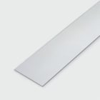 IGUZZINI - Pantalla superior difusor LEDSTRIP TOP 1000mm opal