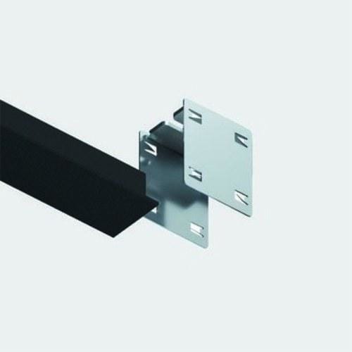 IGUZZINI - Elemento conexión + carter para instalación continua