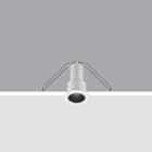 IGUZZINI - EMPOT.LASER D.31 LED 1,9W 140LM 25º BL