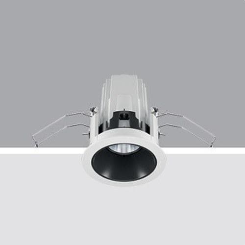 IGUZZINI - Empotrable LASER diámetro 67 LED 7,3W 600lm 40° blanco