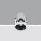 IGUZZINI - Empotrable LASER diámetro 67 LED 7,3W 600lm 40° blanco