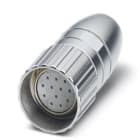 PHOENIX CONTACT - CONECTOR ENCHUFABLE RC-12S2N1280EF