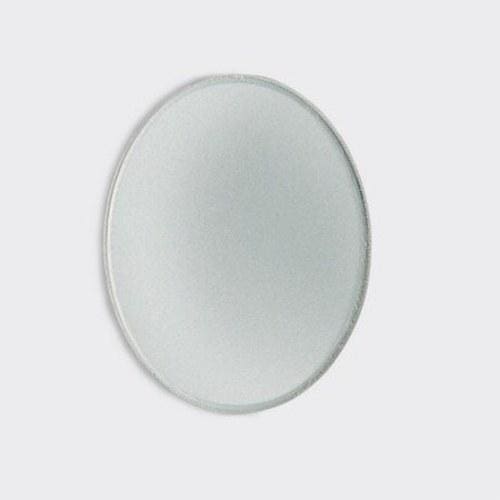 IGUZZINI - Cristal prismático difusor diámetro 36x3mm