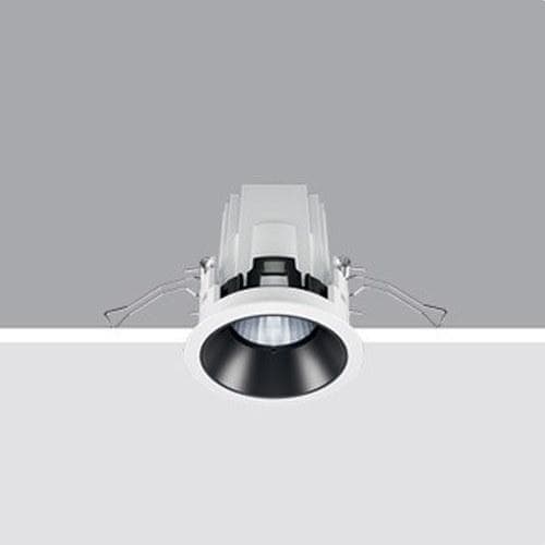 IGUZZINI - EMPT.LASER D.83 LED 10W 1100LM 26¿ BL