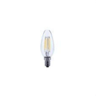 OPPLE - Lámpara LED E-B35-FILAE14-4.5W-DIM-2700K-CL