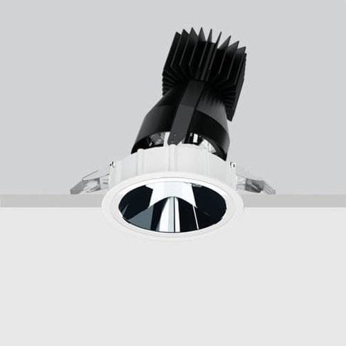 IGUZZINI - LUM.REFLEX 33W 2700LM DALI MEDIUM