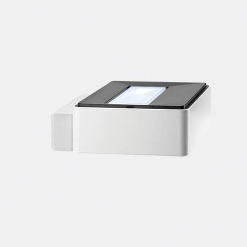 IGUZZINI - PROY.VIEW LED 39W 3000 178X210 3K BL/NG