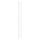 Schneider Electric - Juego montantes adaptador Prisma + a Sp SF (2u)