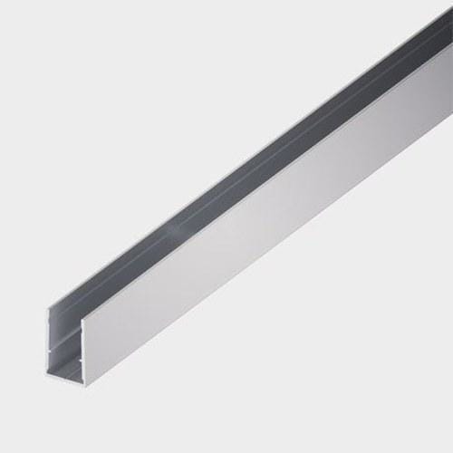 IGUZZINI - PERFIL LAL.SUPF.1000X19X31MM AL