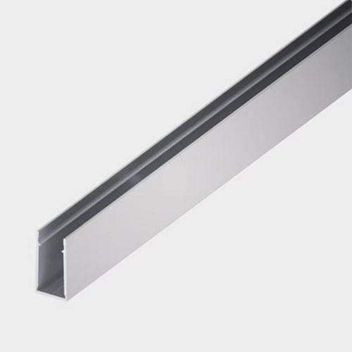 IGUZZINI - PERFIL LINEAL SUPERF.2000x19x35mm Al