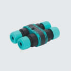 IGUZZINI - CONECTOR DERIV.IP68 4 VIAS C/BNE.4P