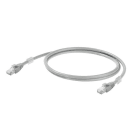 WEIDMULLER - Latiguillo IE-C6FP8LD0030M40M40-D