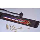 HELLERMANNTYTON - Guía pasacables / accesorios Serie Cable Scout+ CS-SD