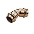 CONEX/BANINGER - Curva 45° H-H P5041 diámetro 15mm