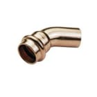 CONEX/BANINGER - Curva 45° M-H P5040 diámetro 15mm