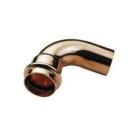 CONEX/BANINGER - Curva 90° M-H P5001 diámetro 15mm