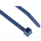 HELLERMANNTYTON - BRIDA POLIAMIDA 6.6 ESTANDAR 4,6X390 AZUL