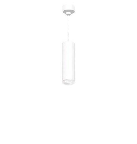 NEXIA - Luminaria BCN 50_AIR 180mm 9W 3000K CRI90 40º 1030lm blanco