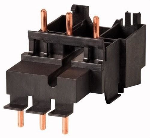 EATON - Modulo de conexión eléctrica Para DILM17-38 Para terminales de tornillo