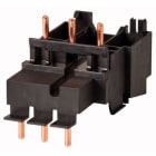 EATON - Modulo de conexión eléctrica Para DILM17-38 Para terminales de tornillo