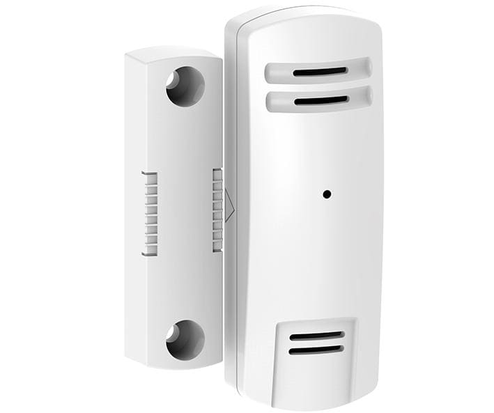 DINUY - Sensor de apertura de puerta/ventana KNX-RF