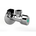 ARCO - Válvula escuadra A-80 X FLOW VITAQ 1/2" PN16 especial termo